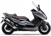 Yamaha Tmax